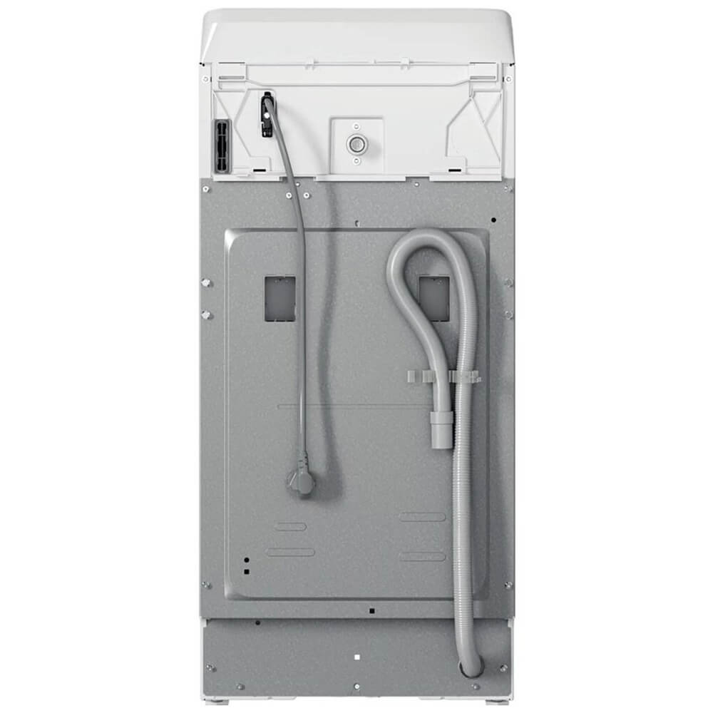 Стиральная машина Whirlpool TDLRB6251 BSEU Стиральная машина Whirlpool TDLRB6251 BSEU