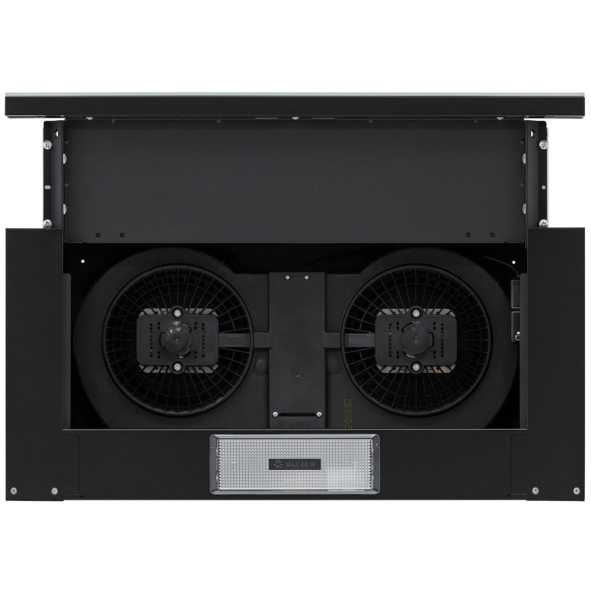 Вытяжка KRONA KAMILLA 600 AIR 2B