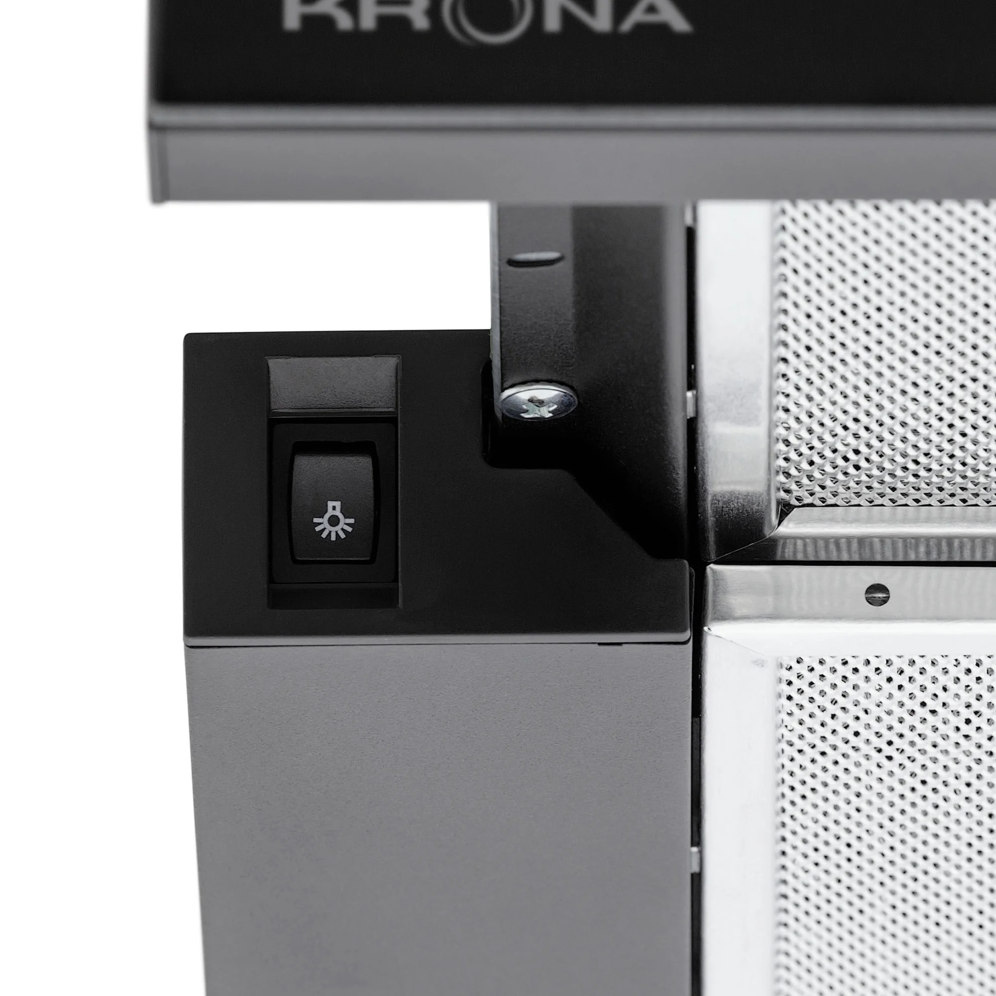 Вытяжка KRONA KAMILLA 600 AIR 2B