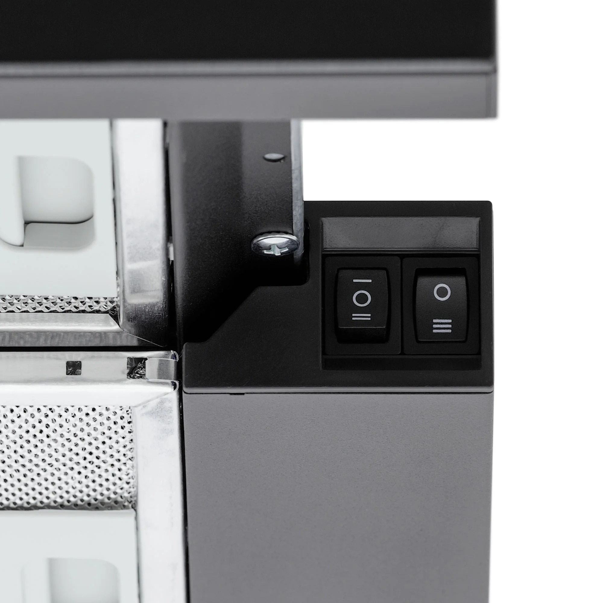 Вытяжка KRONA KAMILLA 600 AIR 2B