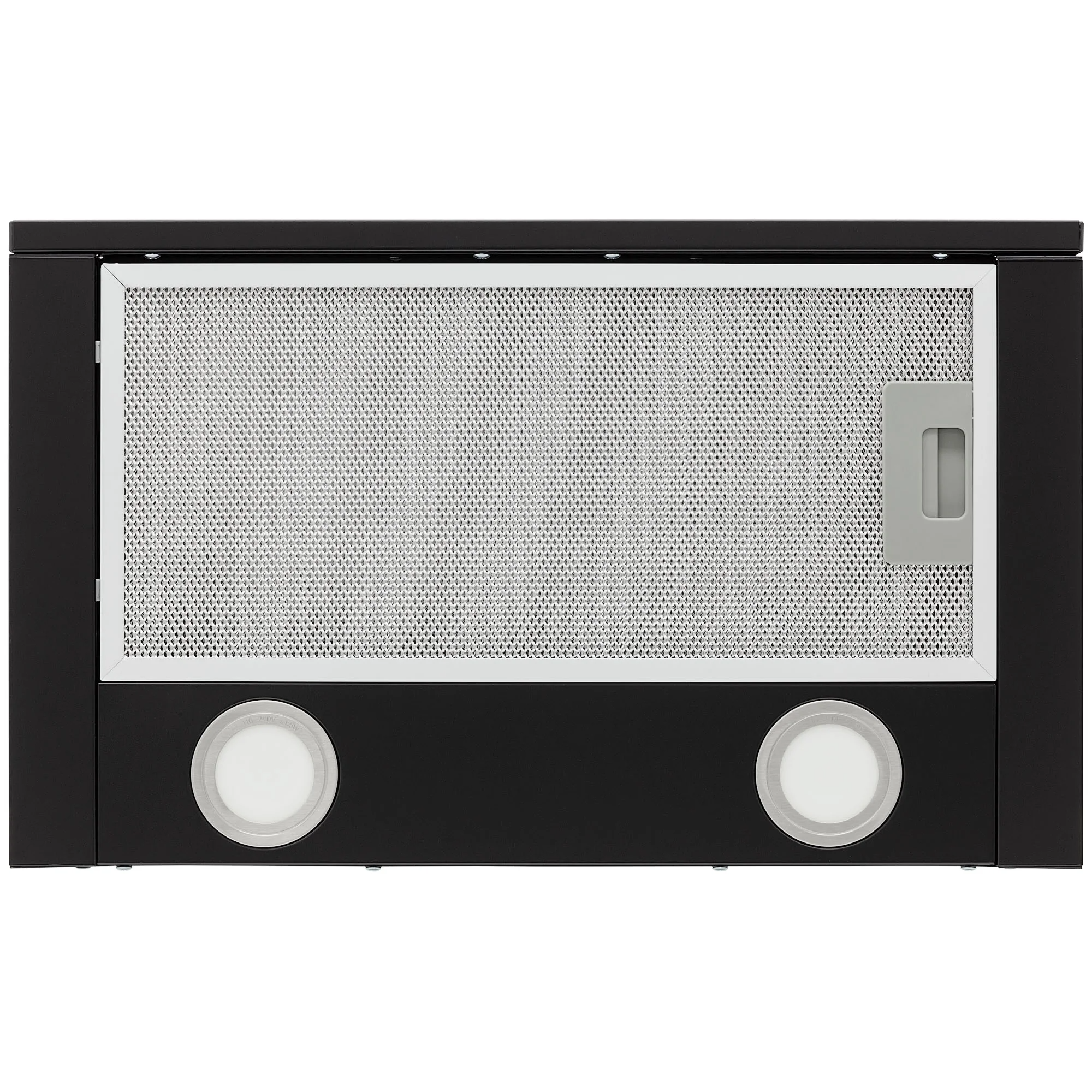 Вытяжка KRONA KAMILLA MV 500 BLACK / KRHD281
