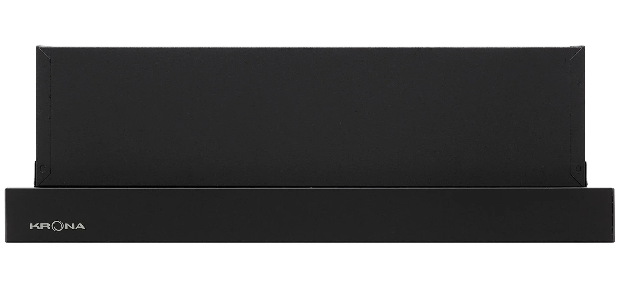 Вытяжка KRONA KAMILLA MV 500 BLACK / KRHD281