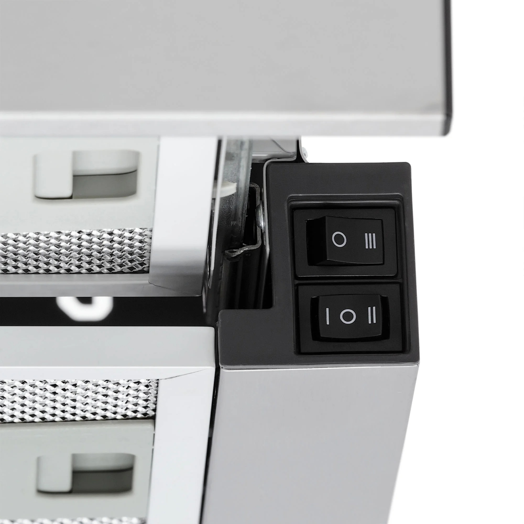 Вытяжка KRONA KAMILLA MV 500 INOX / KRHD282