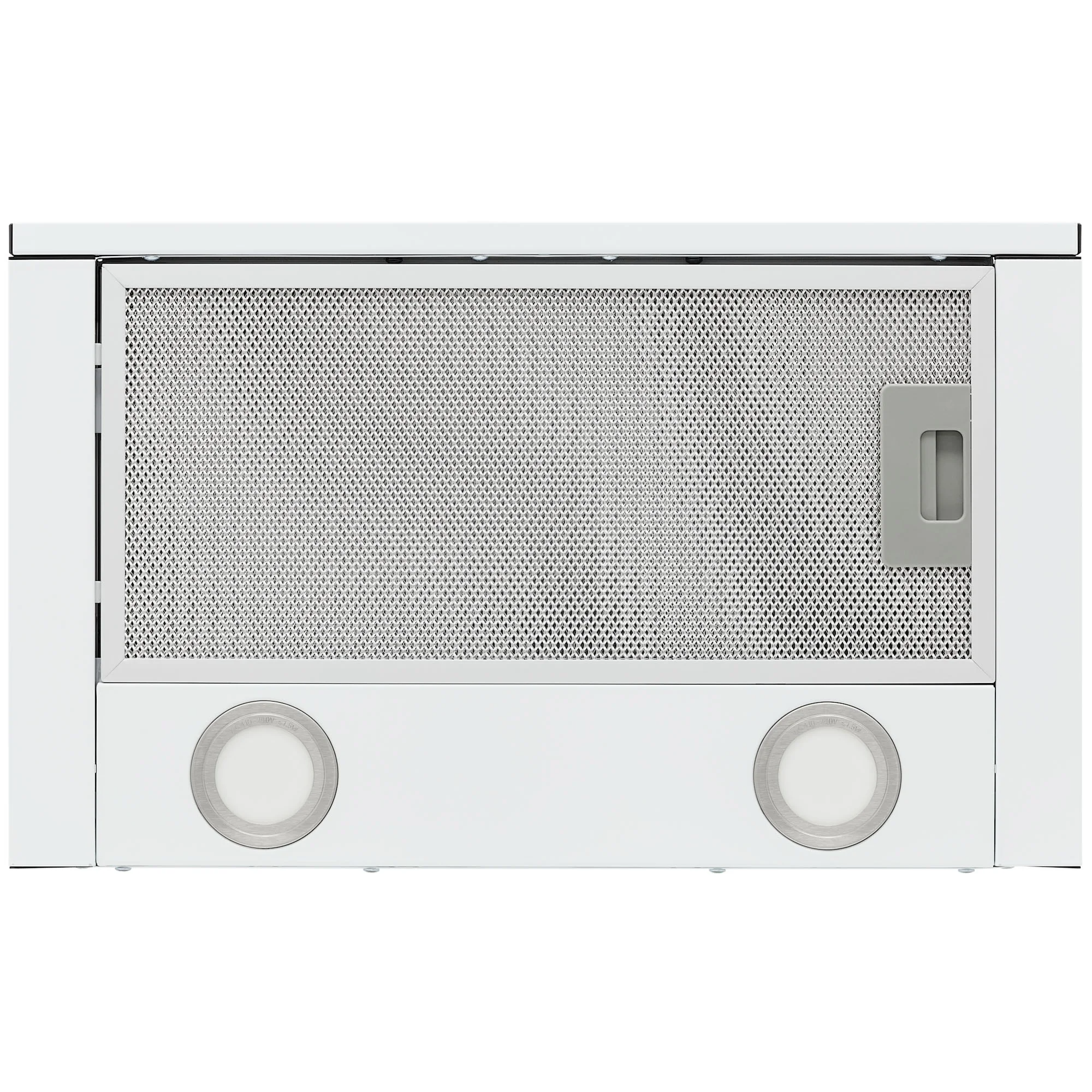 Вытяжка KRONA KAMILLA MV 500 WHITE / KRHD283 Вытяжка KRONA KAMILLA MV 500 WHITE / KRHD283