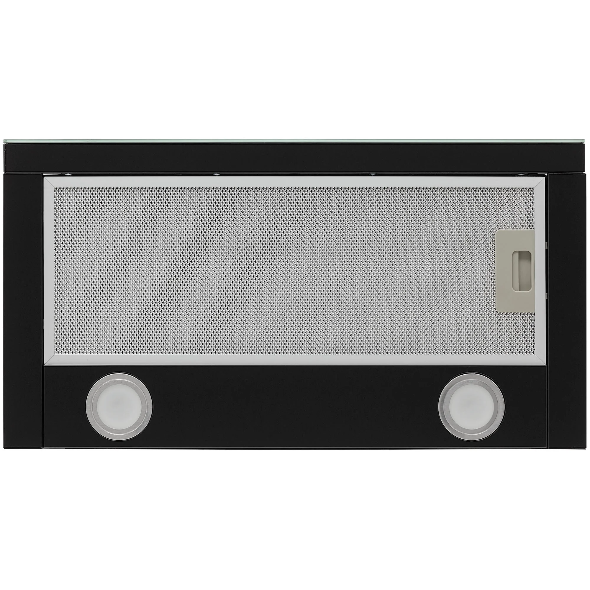 Вытяжка KRONA KAMILLA T SENSOR MAX 600Black / KRHD251