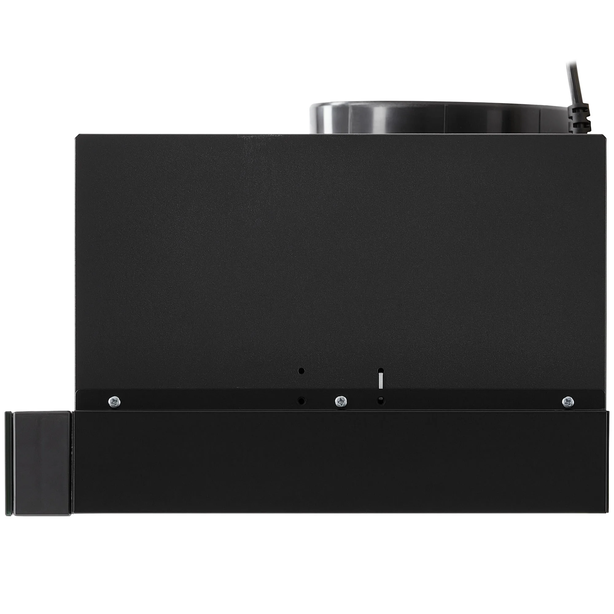Вытяжка KRONA KAMILLA T SENSOR MAX 600Black / KRHD251