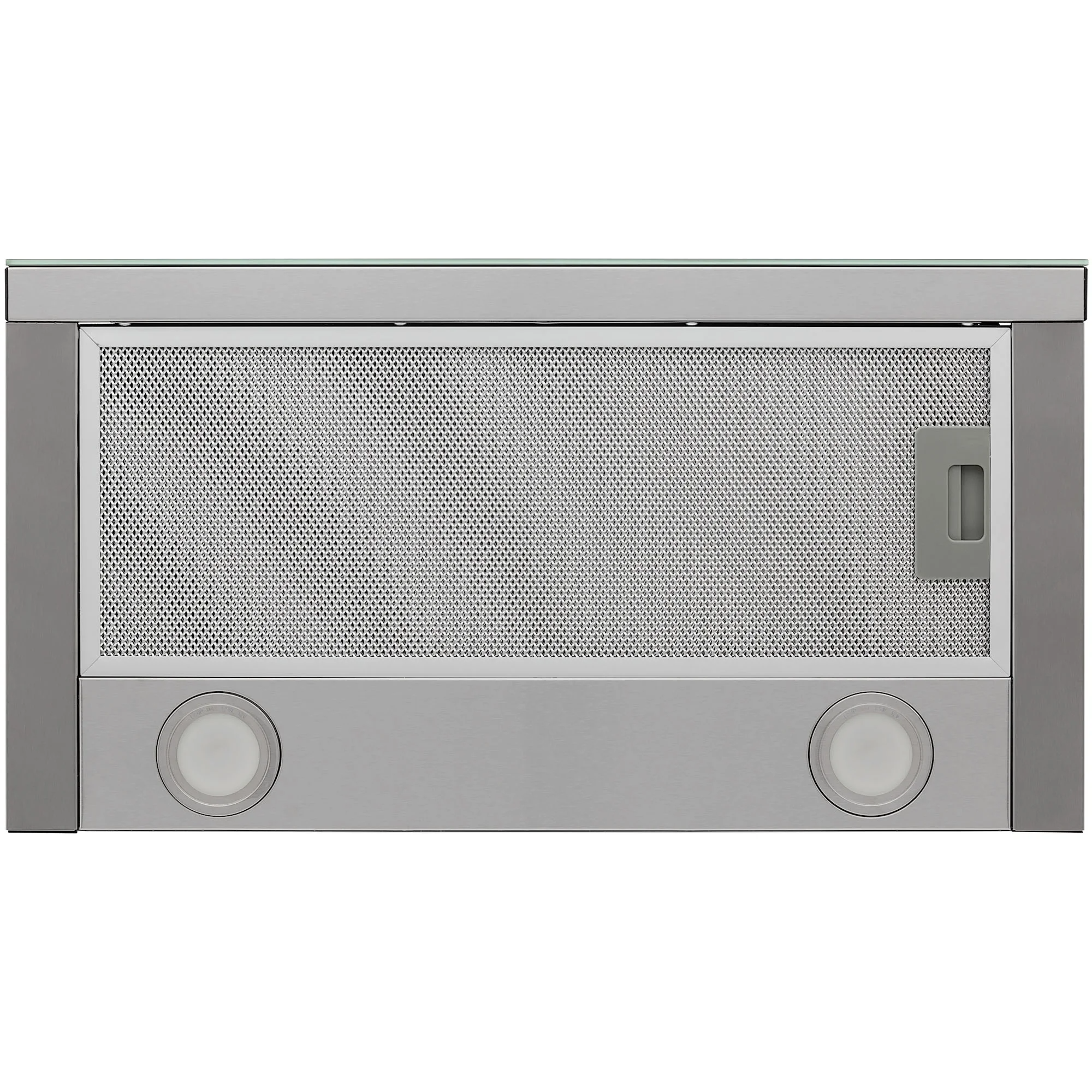Вытяжка KRONA KAMILLA T SENSOR MAX 600Inox / KRHD253