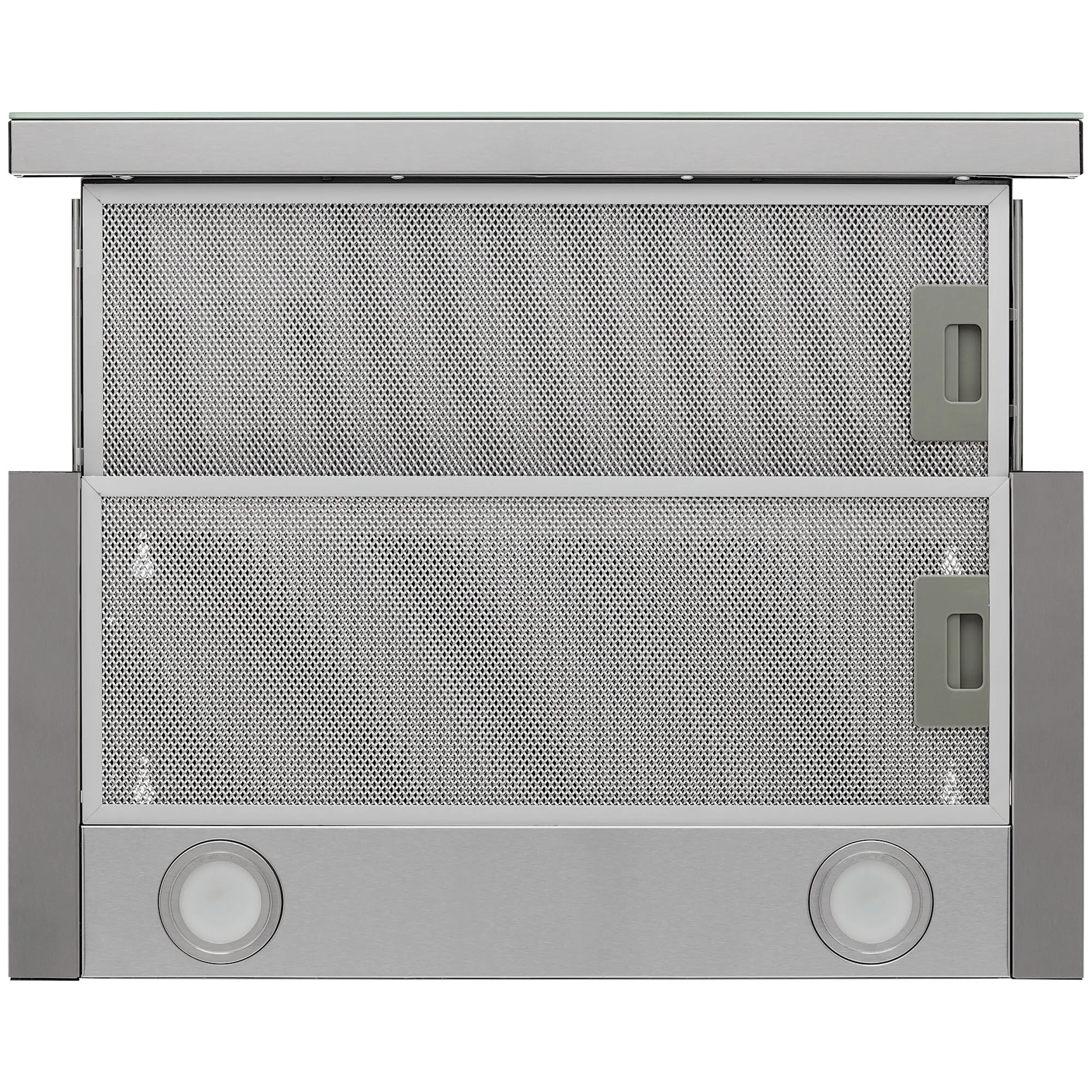 Вытяжка KRONA KAMILLA T SENSOR MAX 600Inox / KRHD253