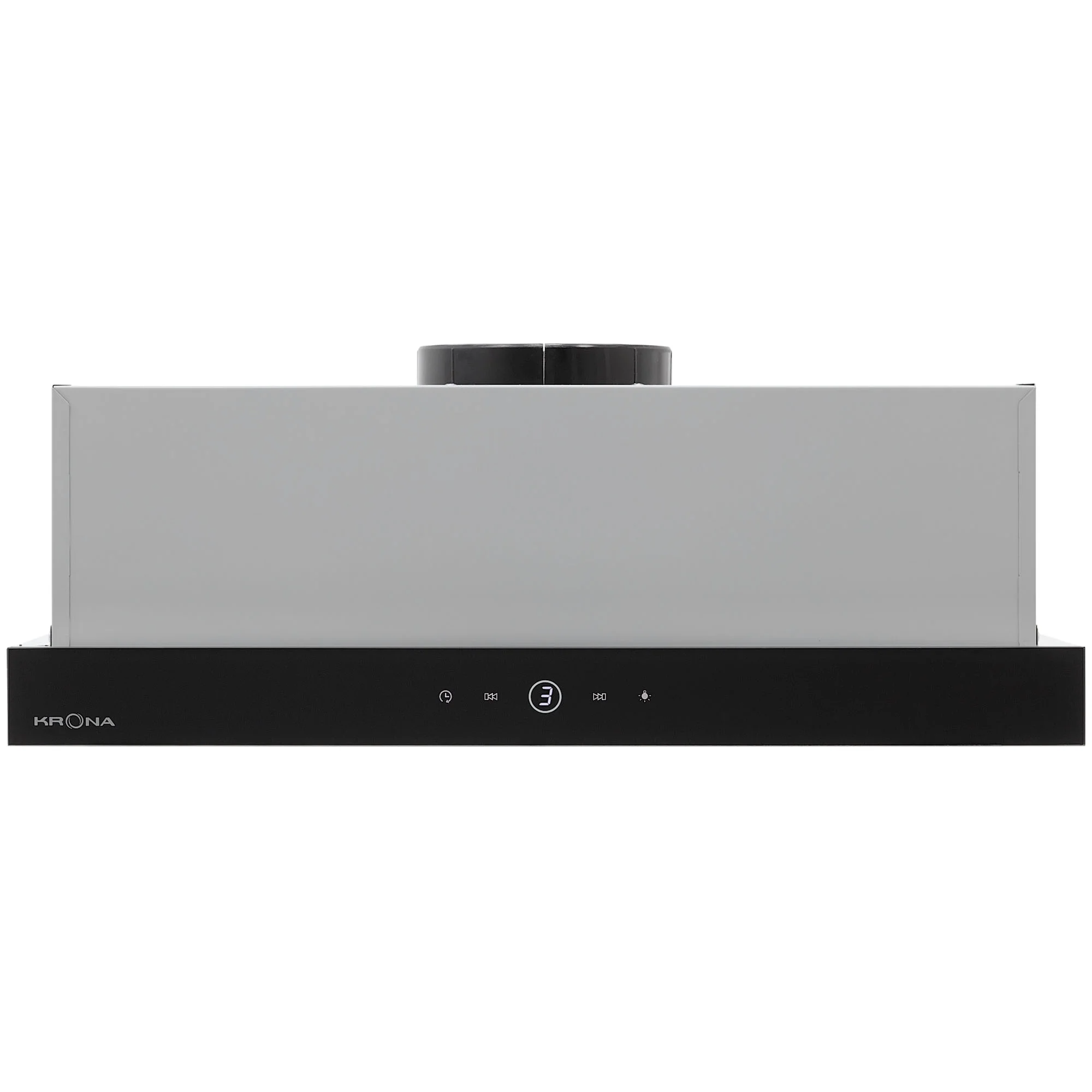 Вытяжка KRONA KAMILLA T SENSOR MAX 600Inox / KRHD253