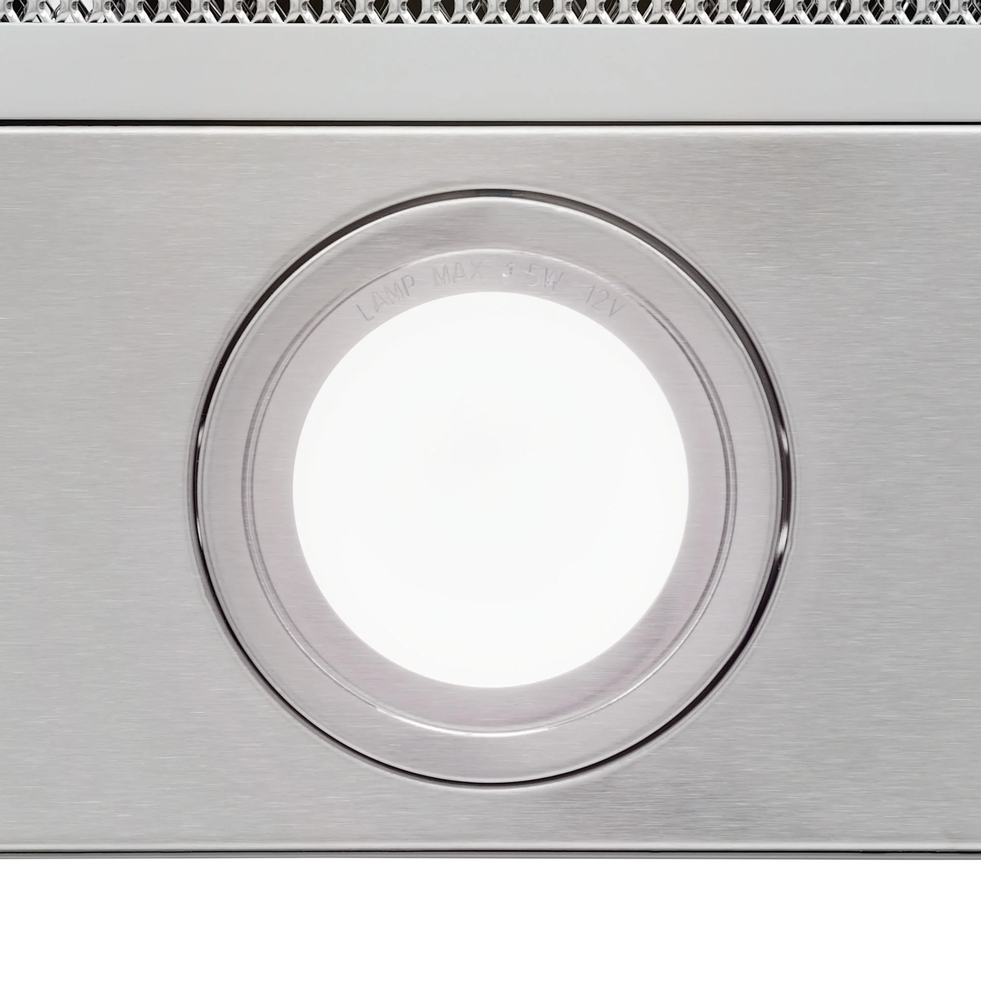 Вытяжка KRONA KAMILLA T SENSOR MAX 600Inox / KRHD253