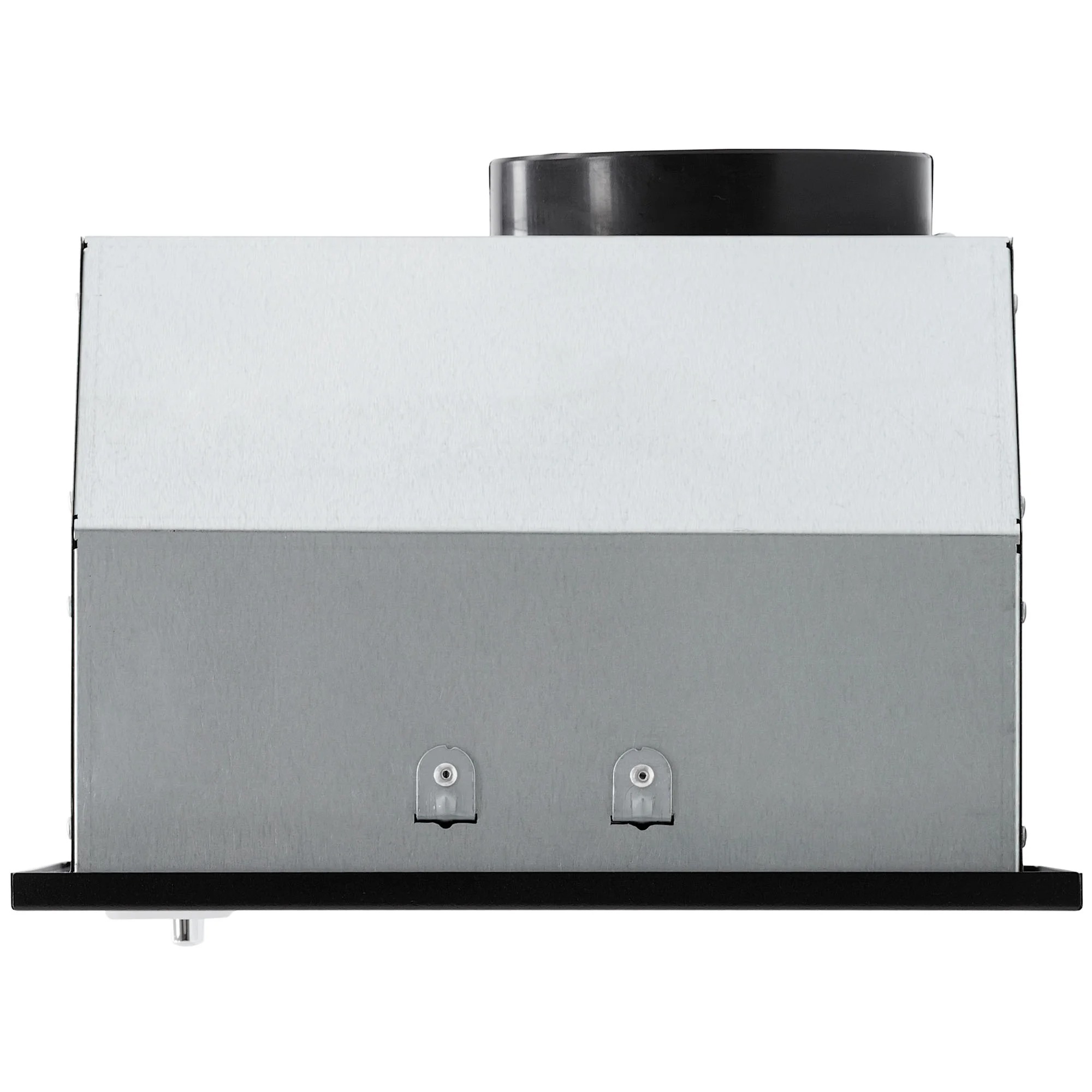 Вытяжка KRONA KATE 400 BLACK PB