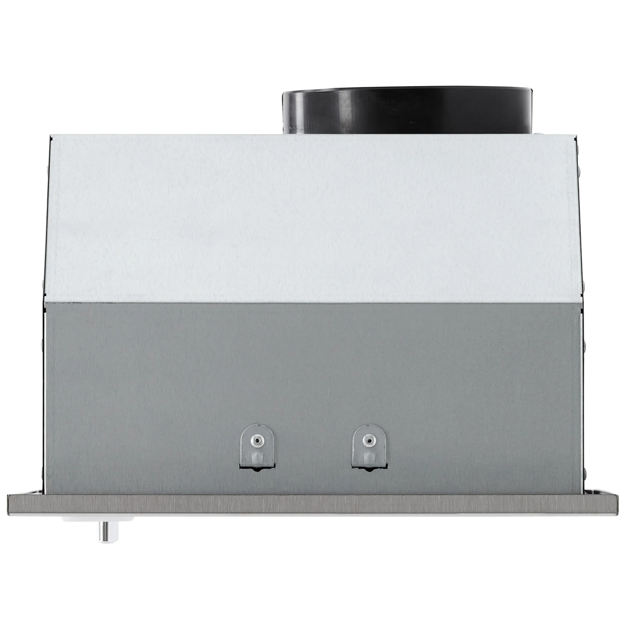 Вытяжка KRONA KATE 400 INOX PB