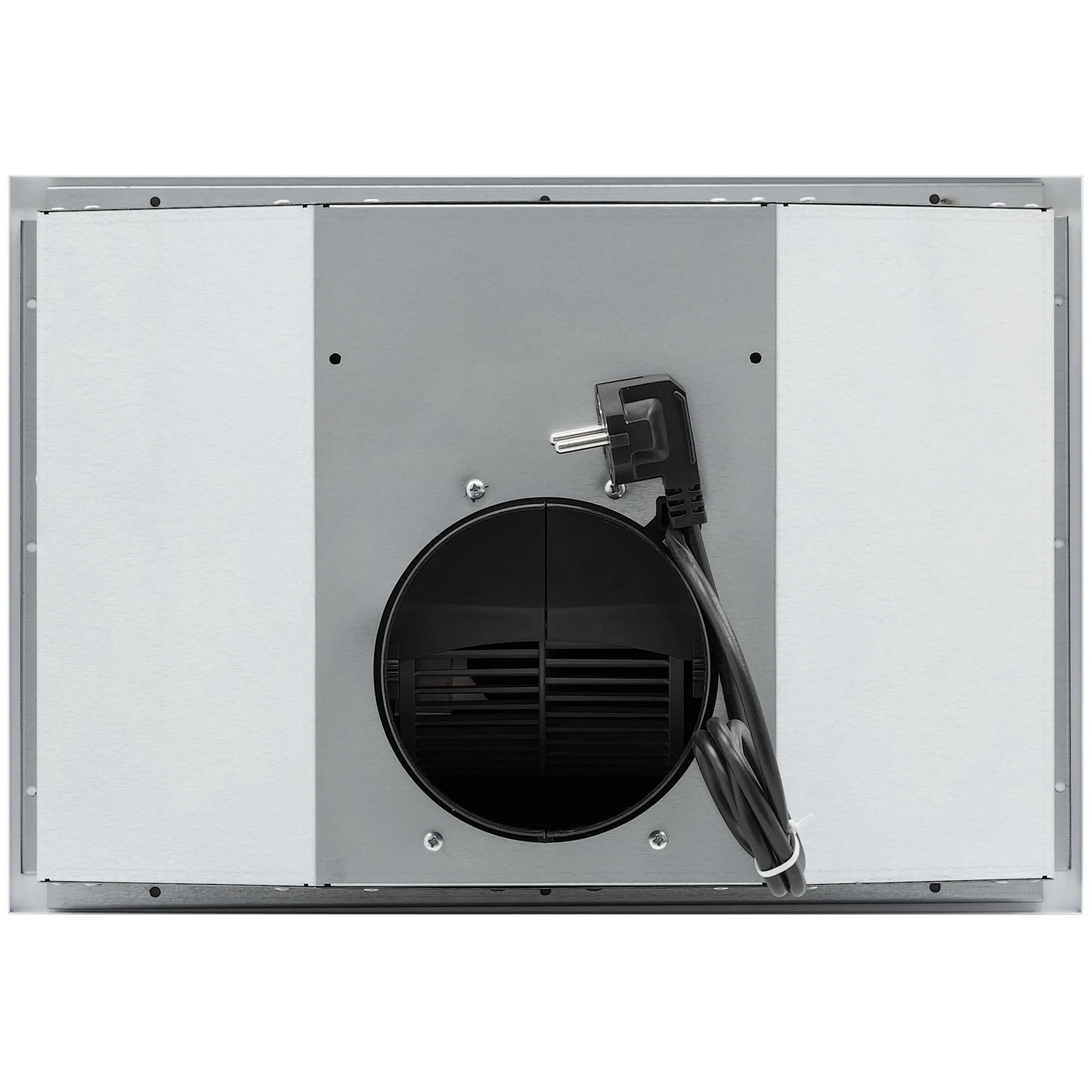 Вытяжка KRONA KATE 400 WHITE PB