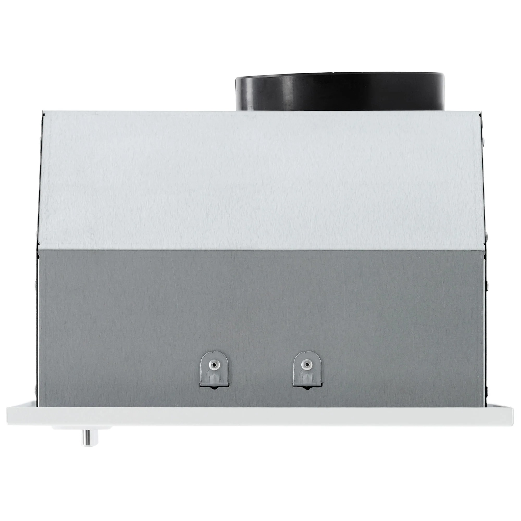 Вытяжка KRONA KATE 400 WHITE PB