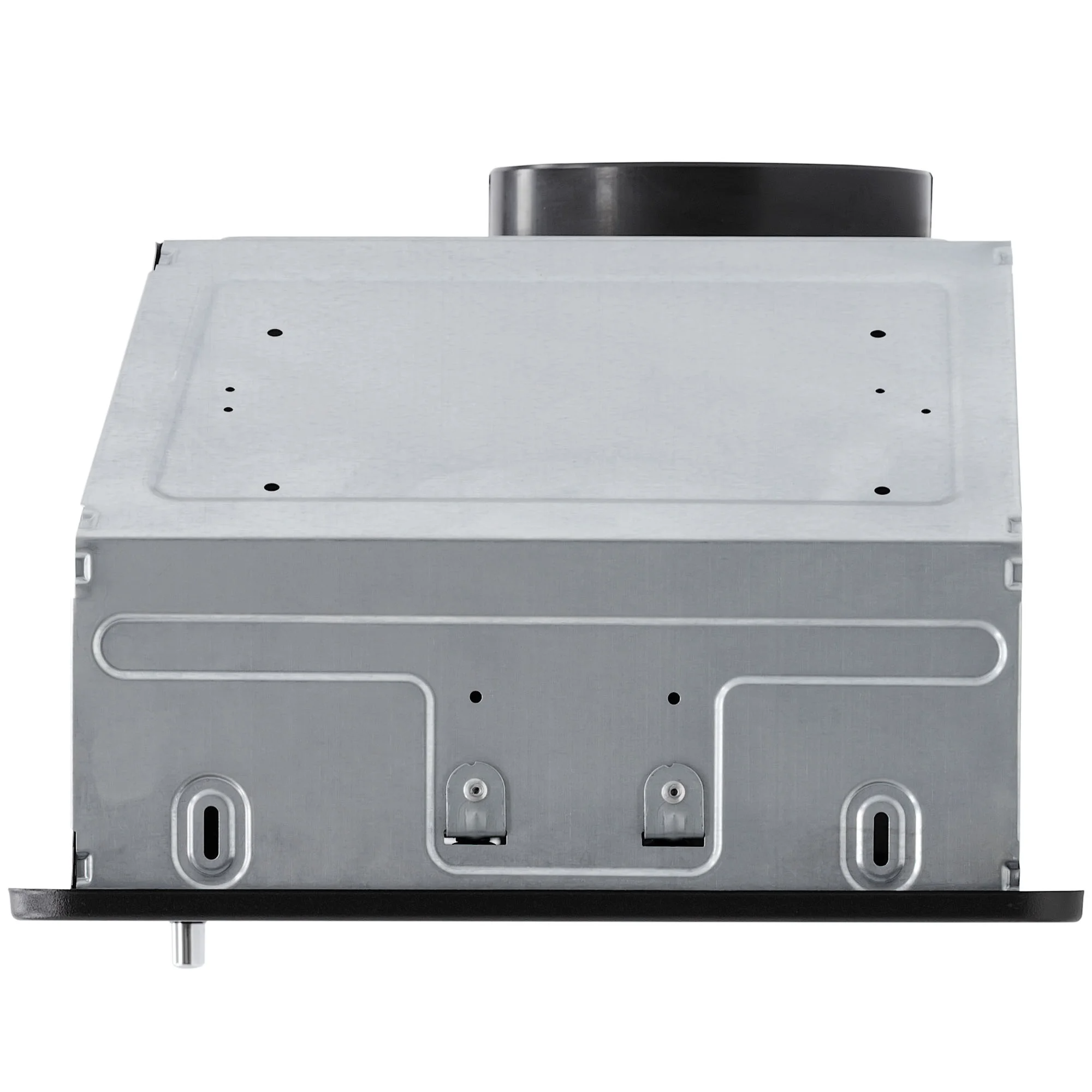 Вытяжка KRONA KATE 600 BLACK PB V2