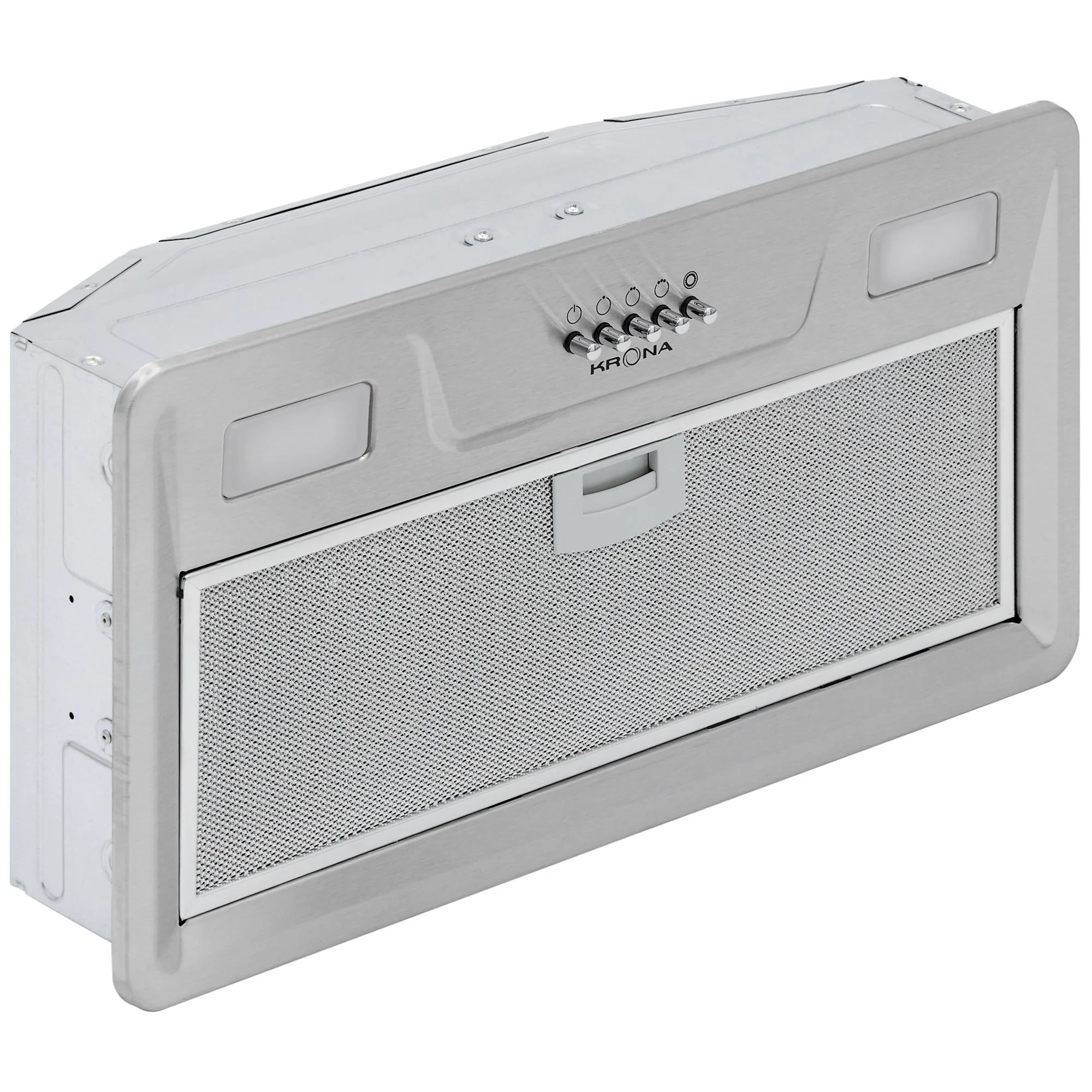 Вытяжка KRONA KATE INOX PB V2