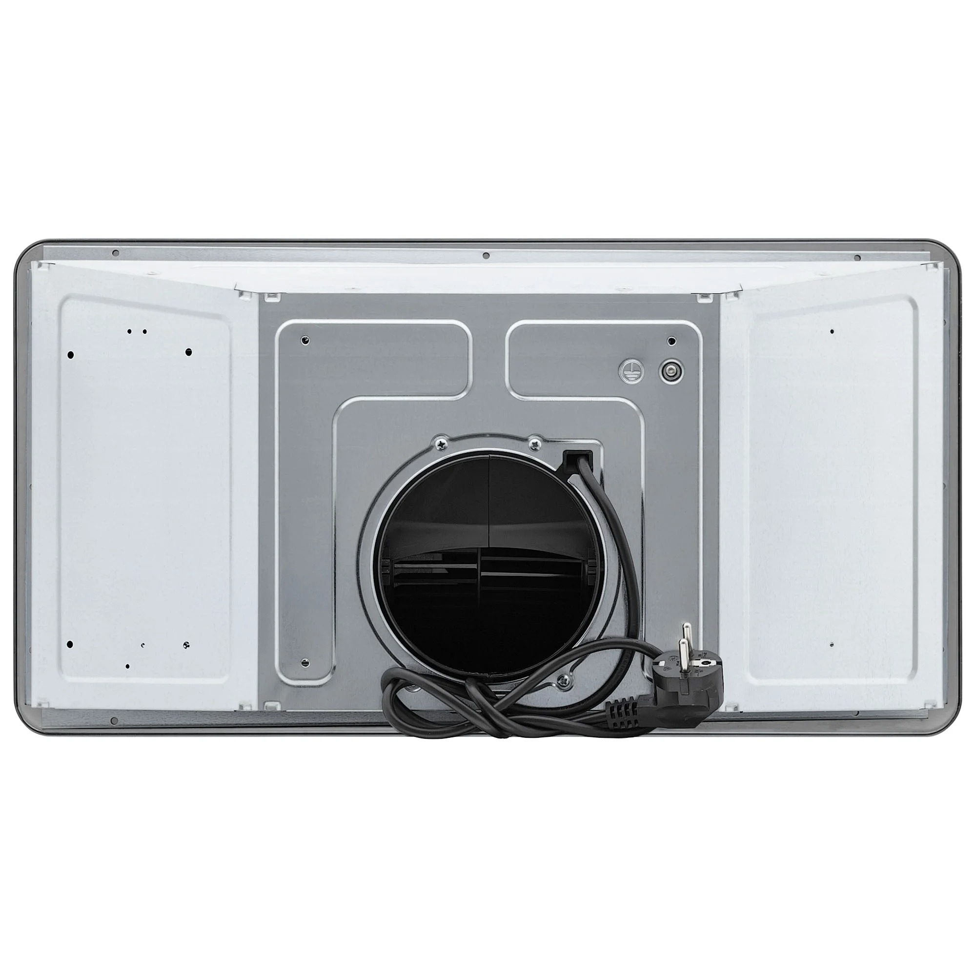 Вытяжка KRONA KATE INOX PB V2