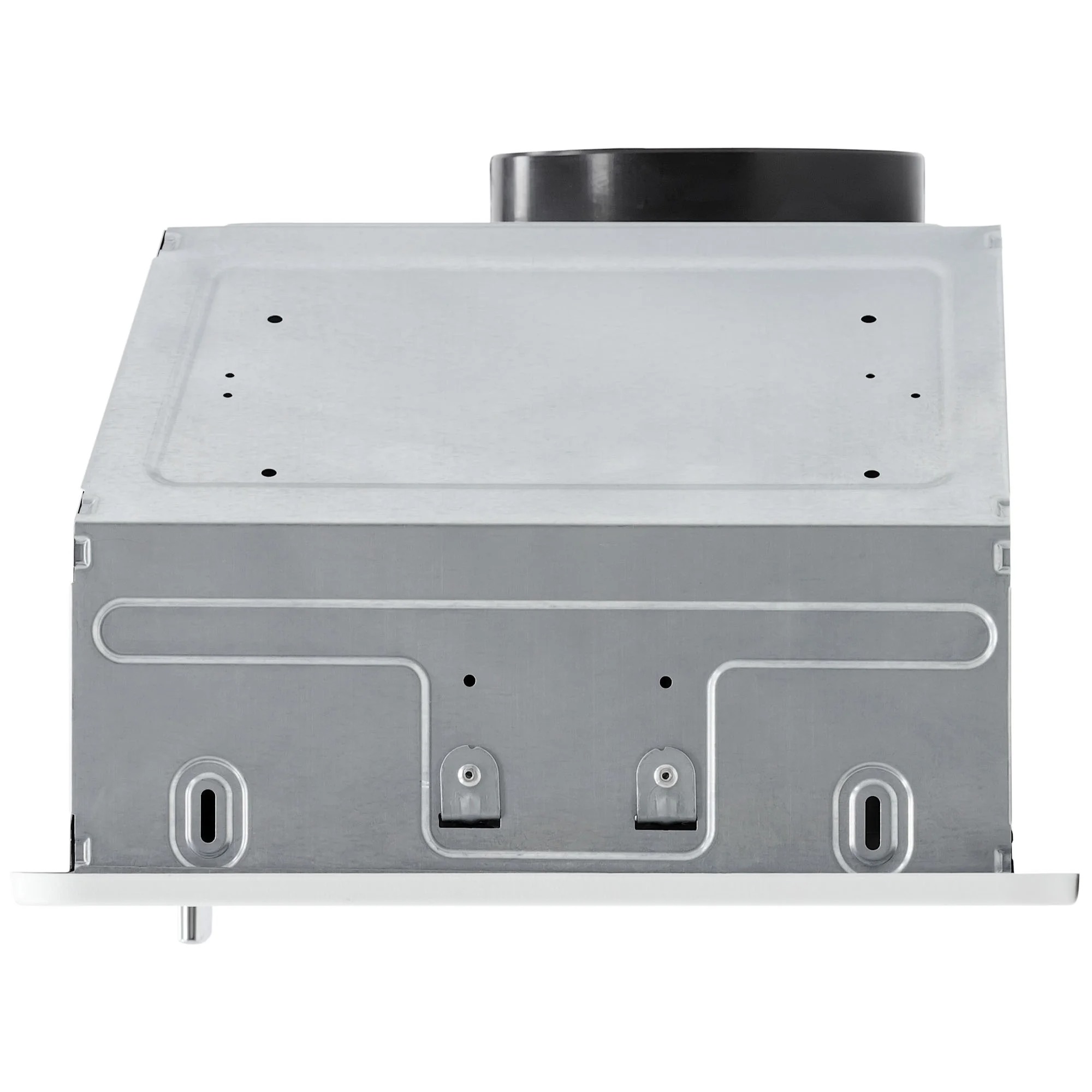 Вытяжка KRONA KATE 600 WHITE PB V2