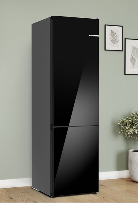 Холодильник BOSCH KGN39LBCF