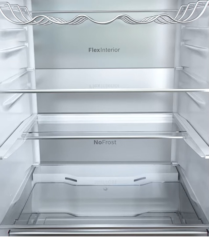 Холодильник BOSCH KGN39LBCF