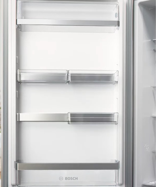 Холодильник BOSCH KGN39LBCF