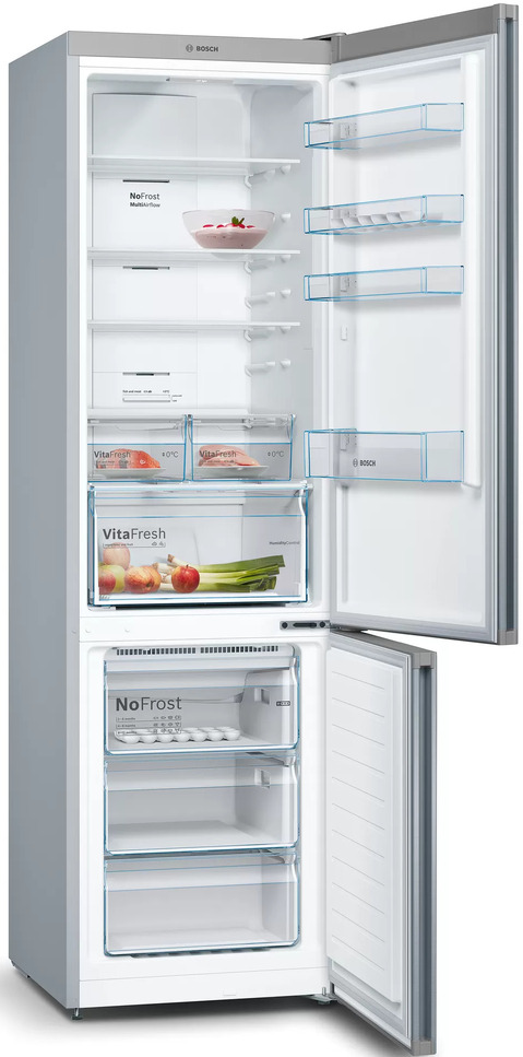 Холодильник BOSCH KGN39XI326