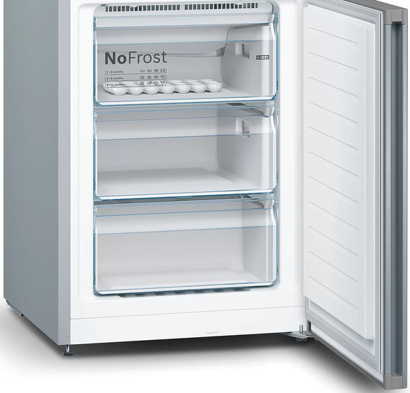 Холодильник BOSCH KGN39XI326