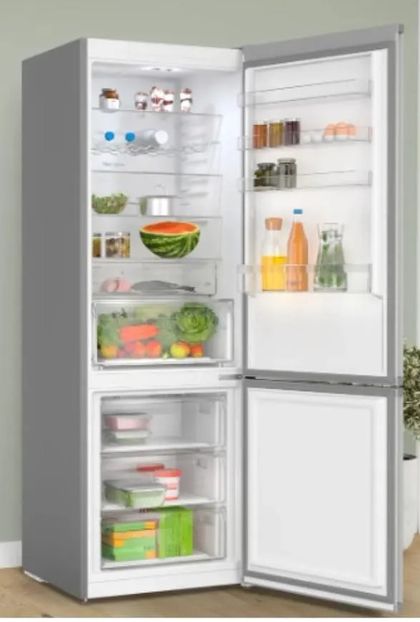 Холодильник BOSCH KGN497LDF