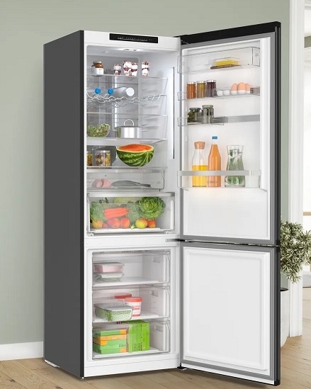 Холодильник BOSCH KGN49LBCF