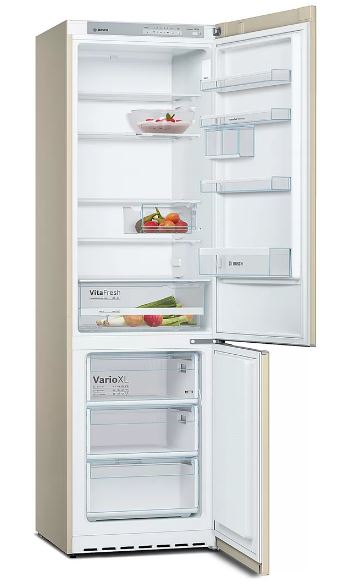 Холодильник BOSCH KGV39XK22R