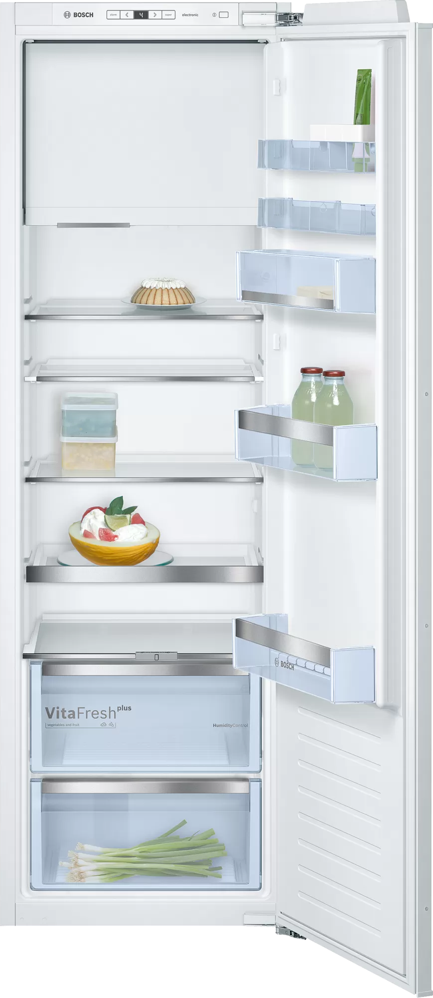 Холодильник BOSCH KIL82AFF0