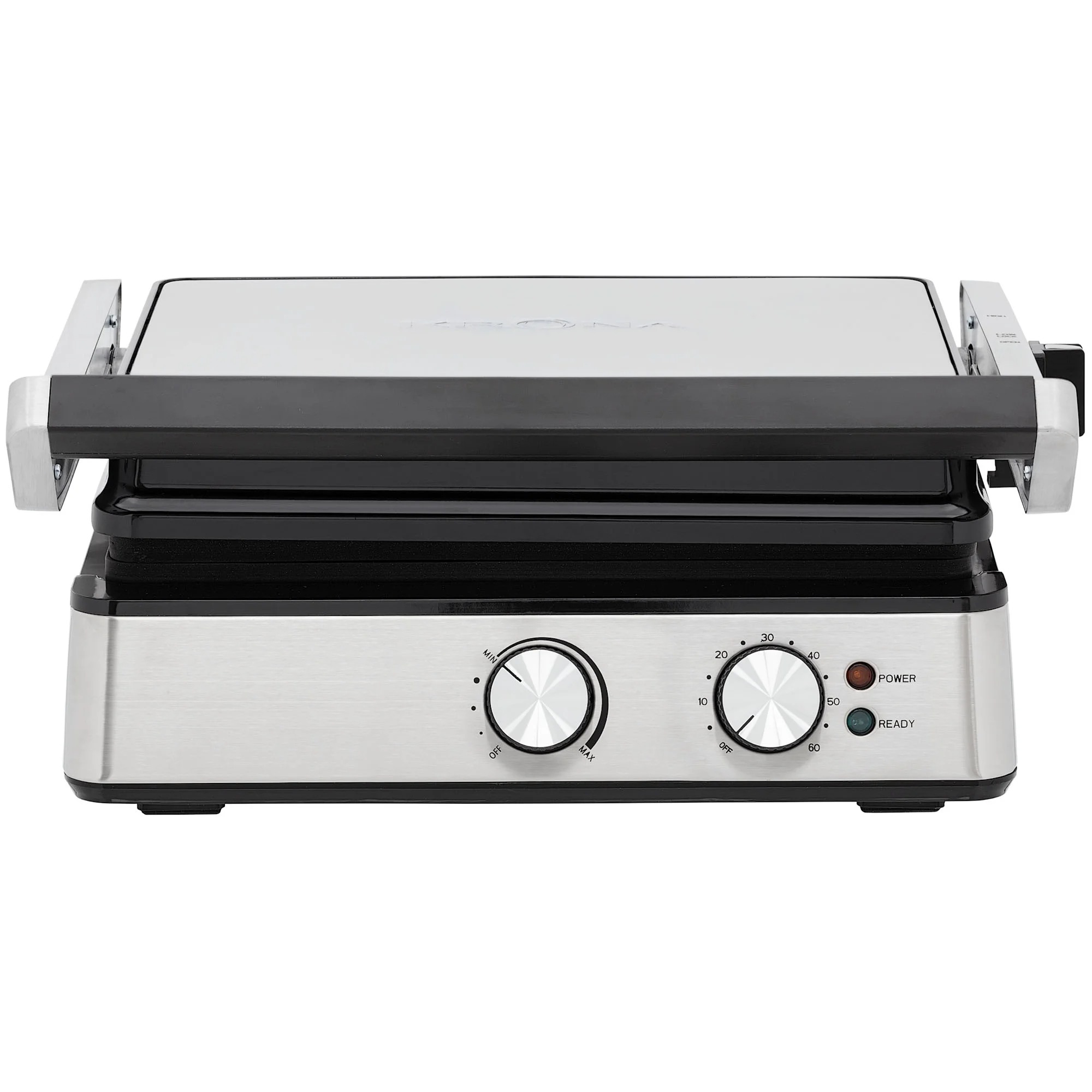 Гриль KRONA Kontakt-Tischgrill 1800W