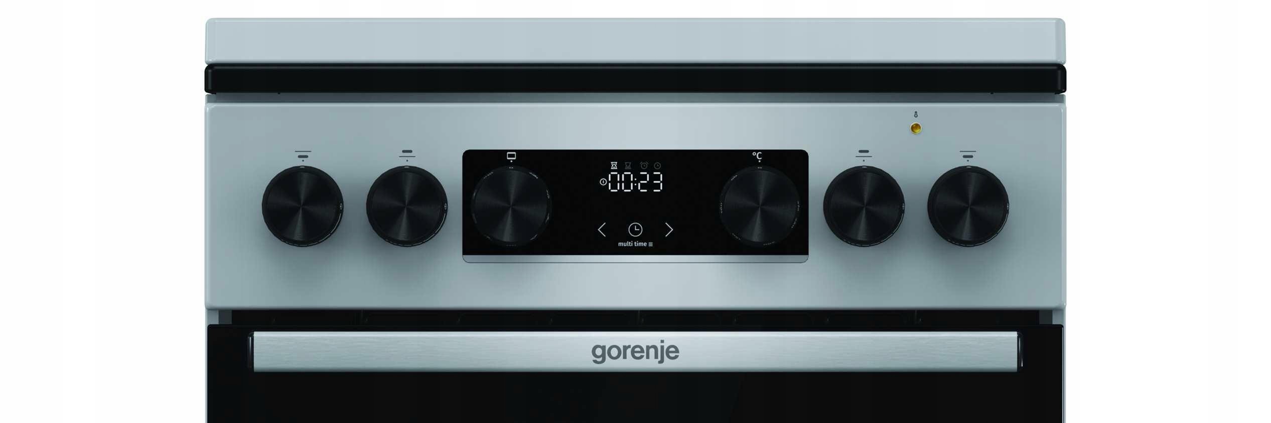 Плита GORENJE GK5C42SH