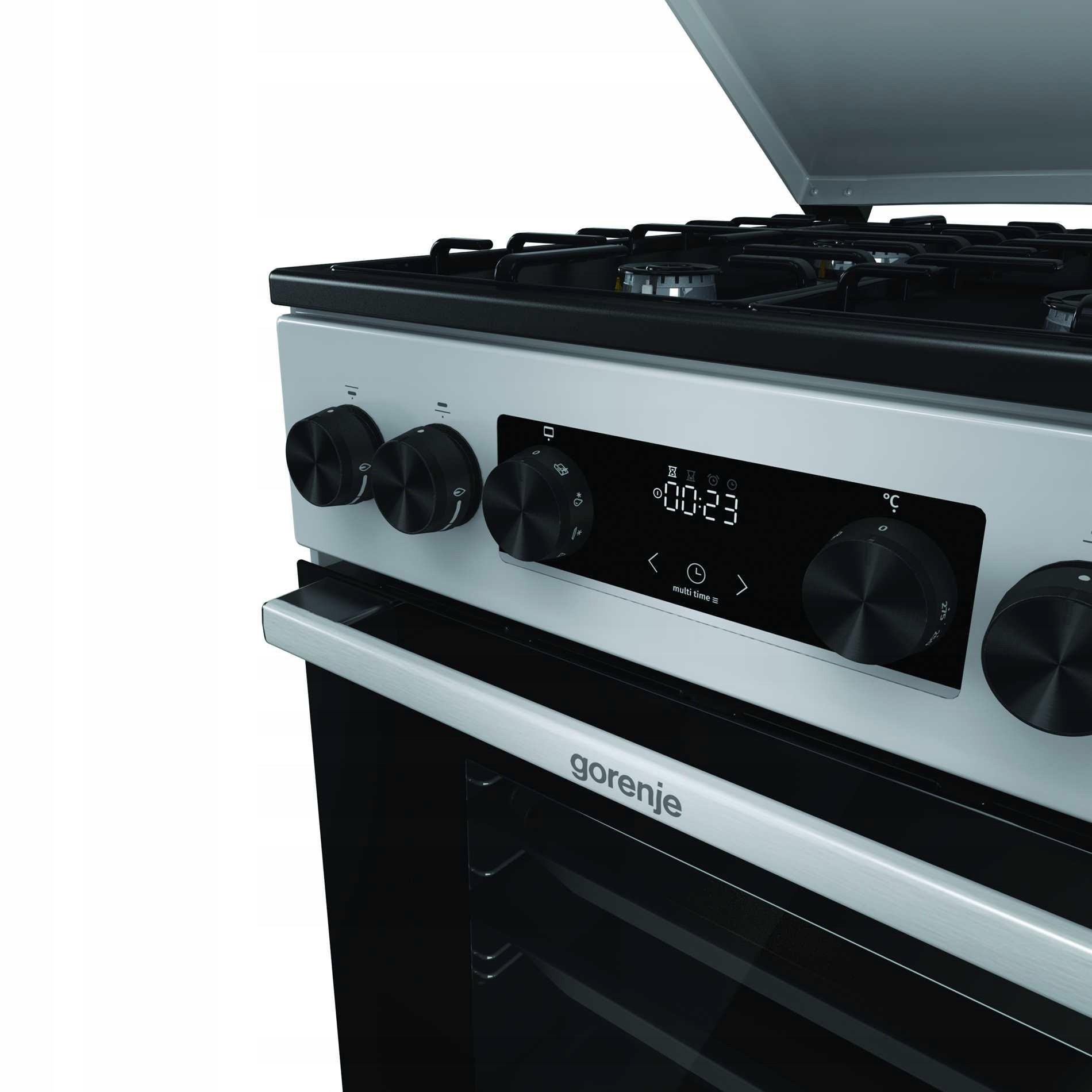 Плита GORENJE GK5C42SH