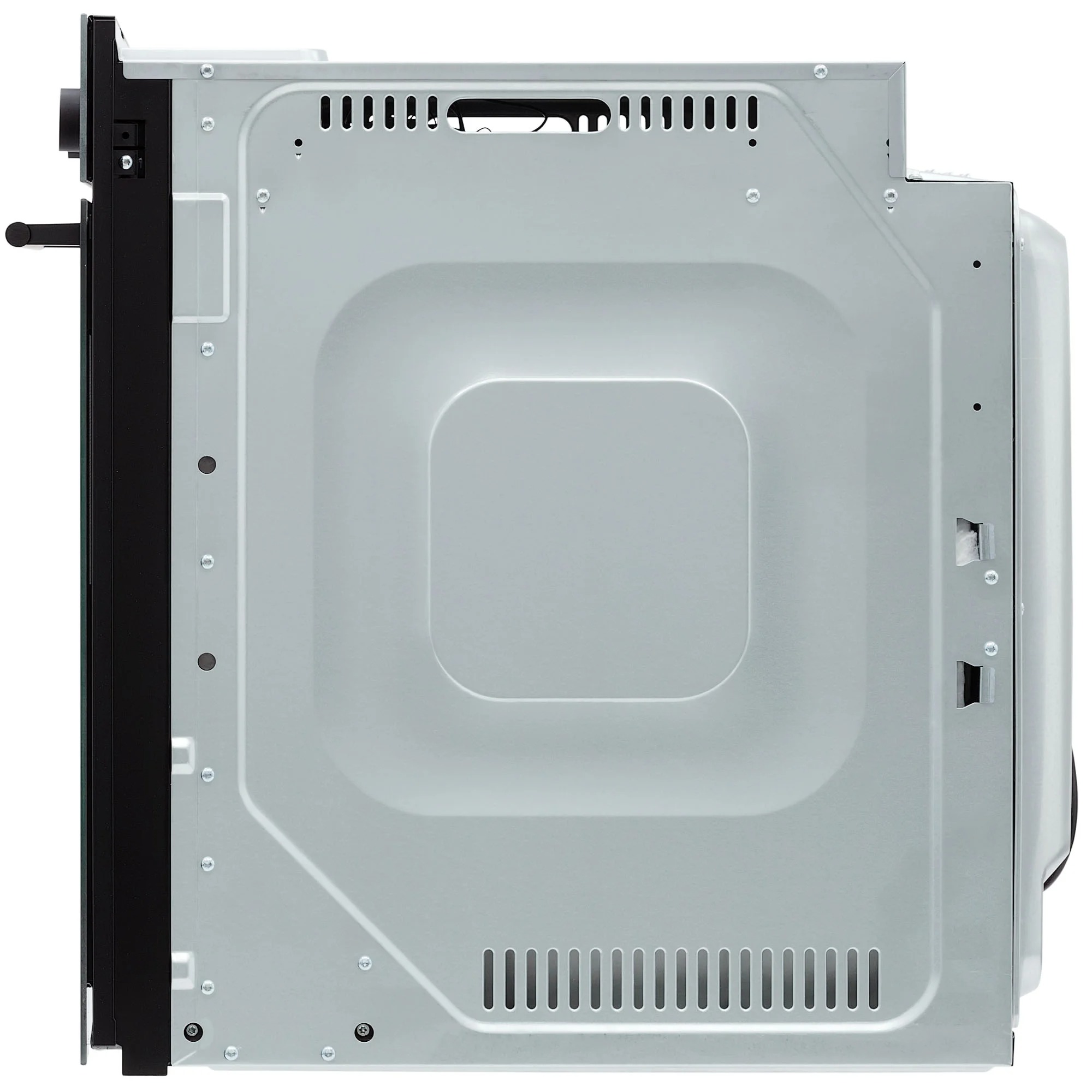 Духовка KRONA LEGENDE 60 BL/BL