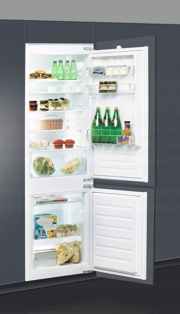 Холодильник WHIRLPOOL ART65011
