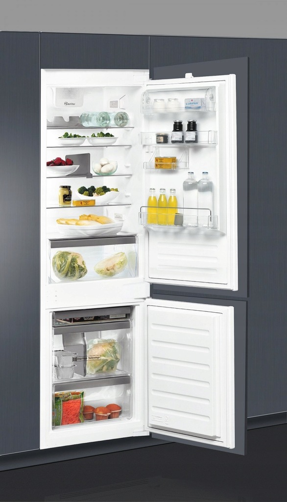 Холодильник WHIRLPOOL ART6711SF2