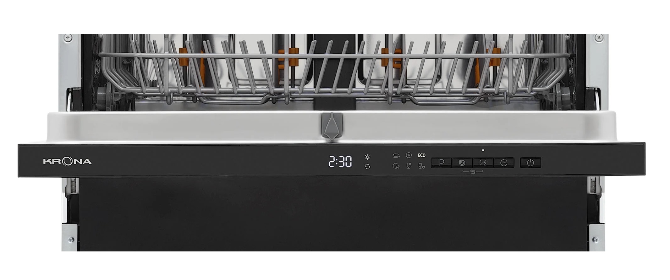 Посудомоечная машина KRONA LUMERA 60 BI V2