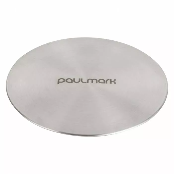 Мойка Paulmark LUMI 55UNI-SKEW-AN, антрацит