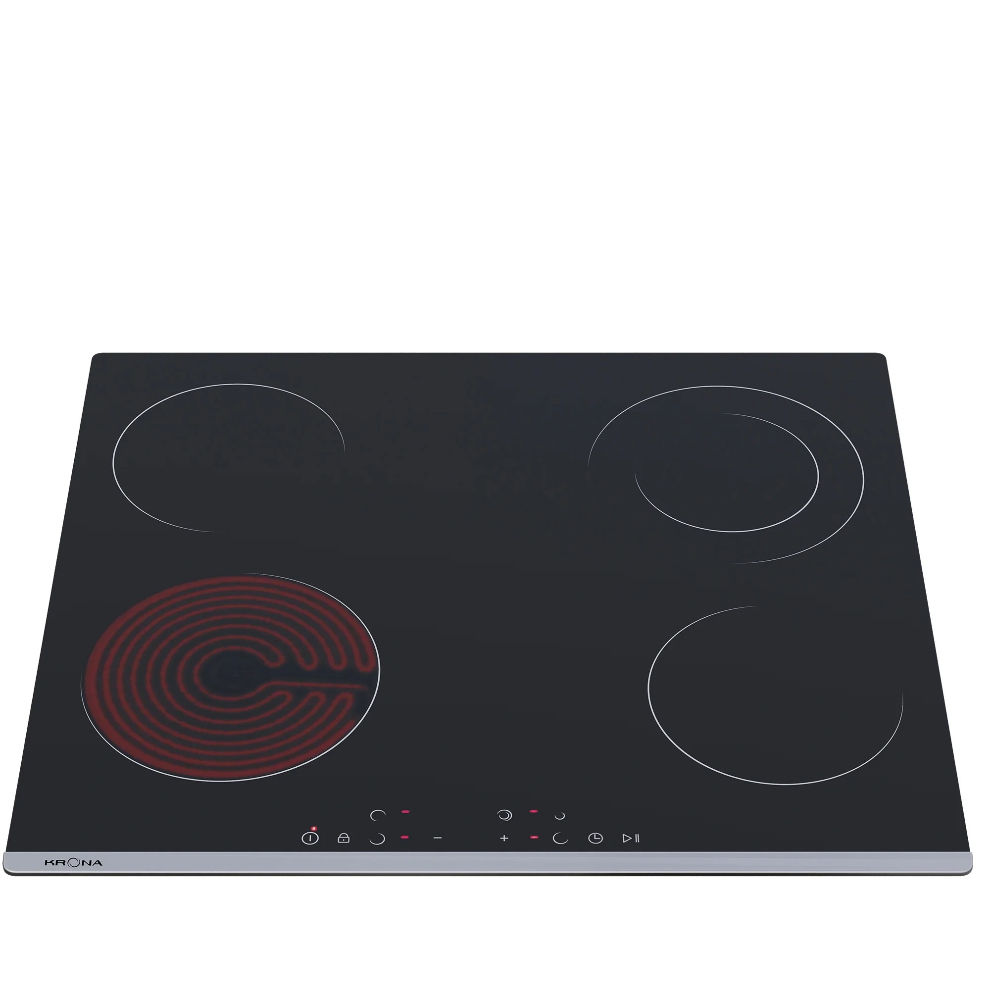 Панель KRONA LUNA 60 BL/S K