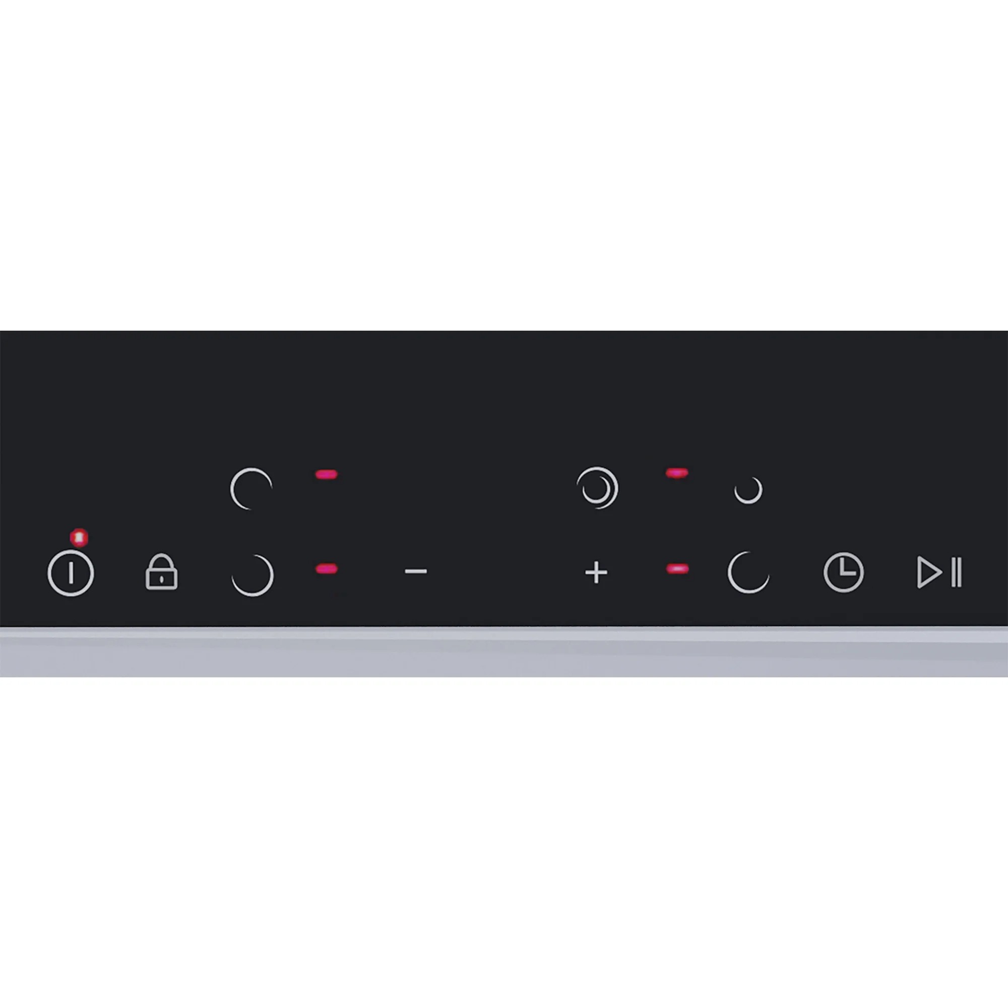 Панель KRONA LUNA 60 BL/S K