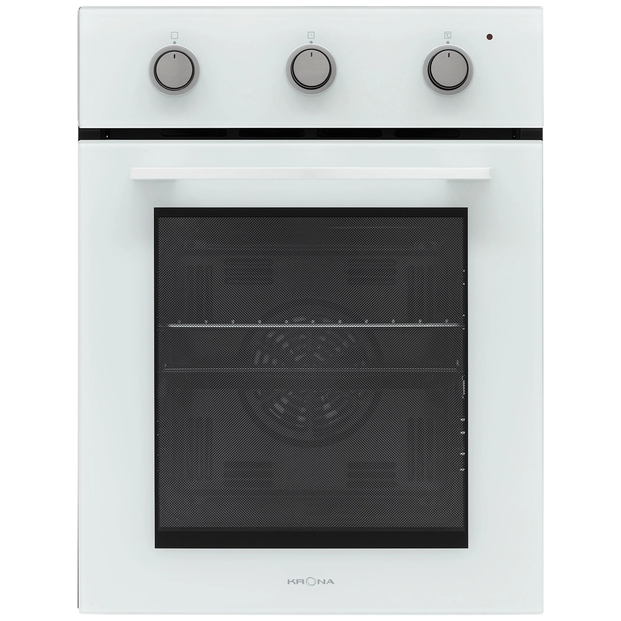 Духовка KRONA LYRA 45 WH