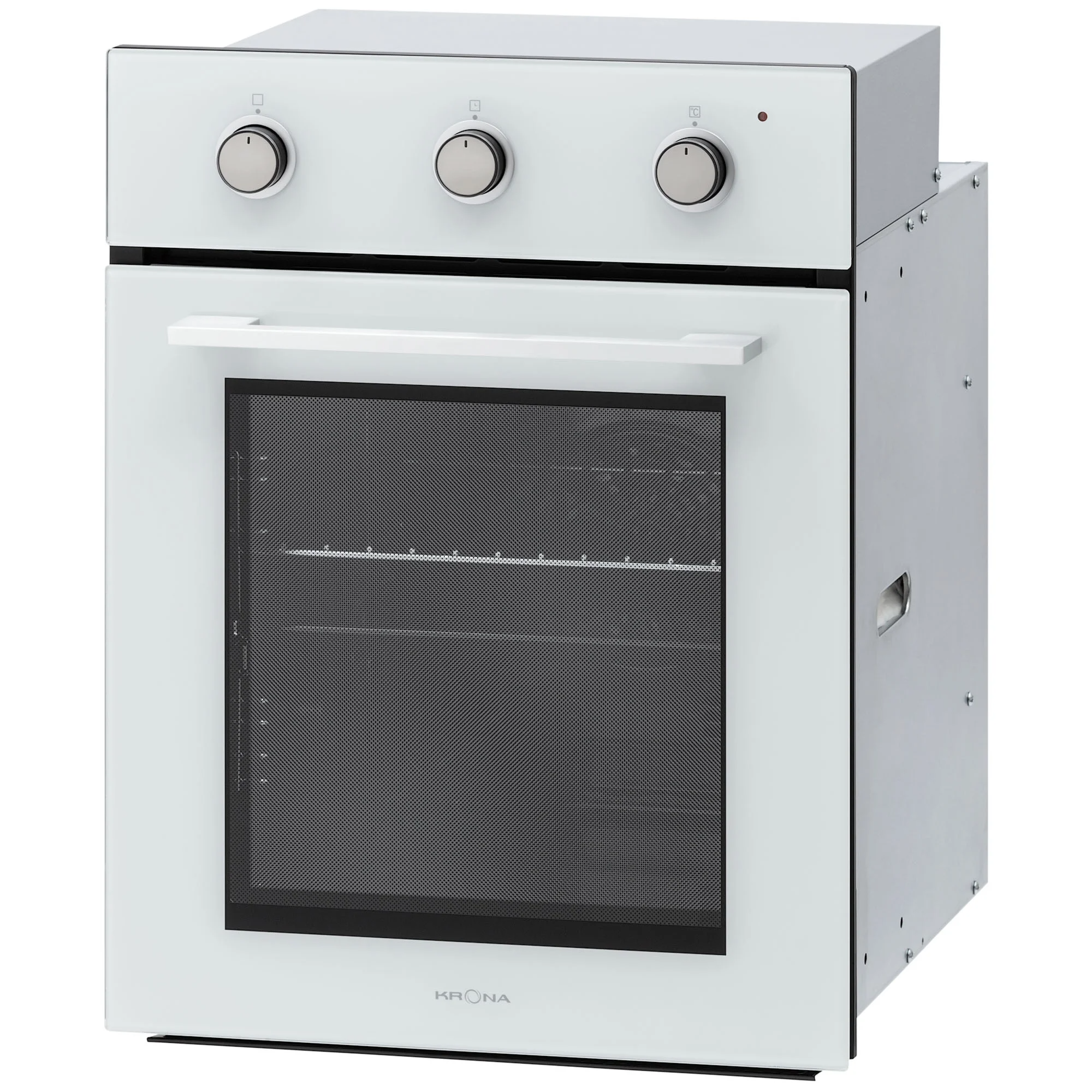 Духовка KRONA LYRA 45 WH