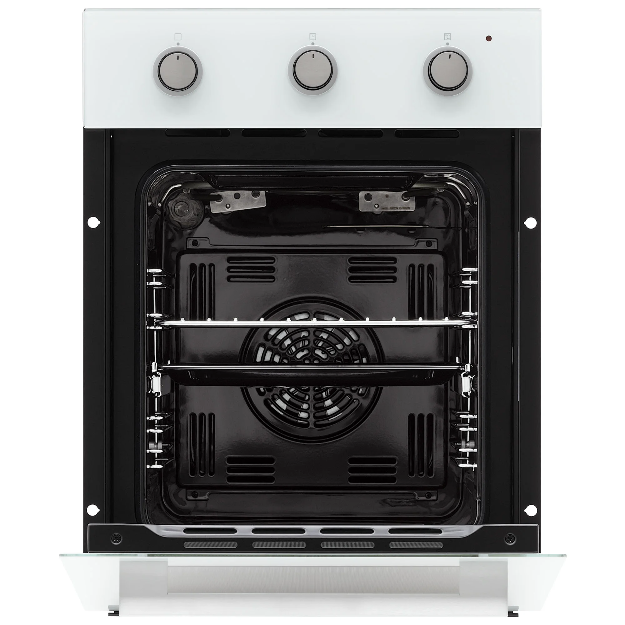 Духовка KRONA LYRA 45 WH