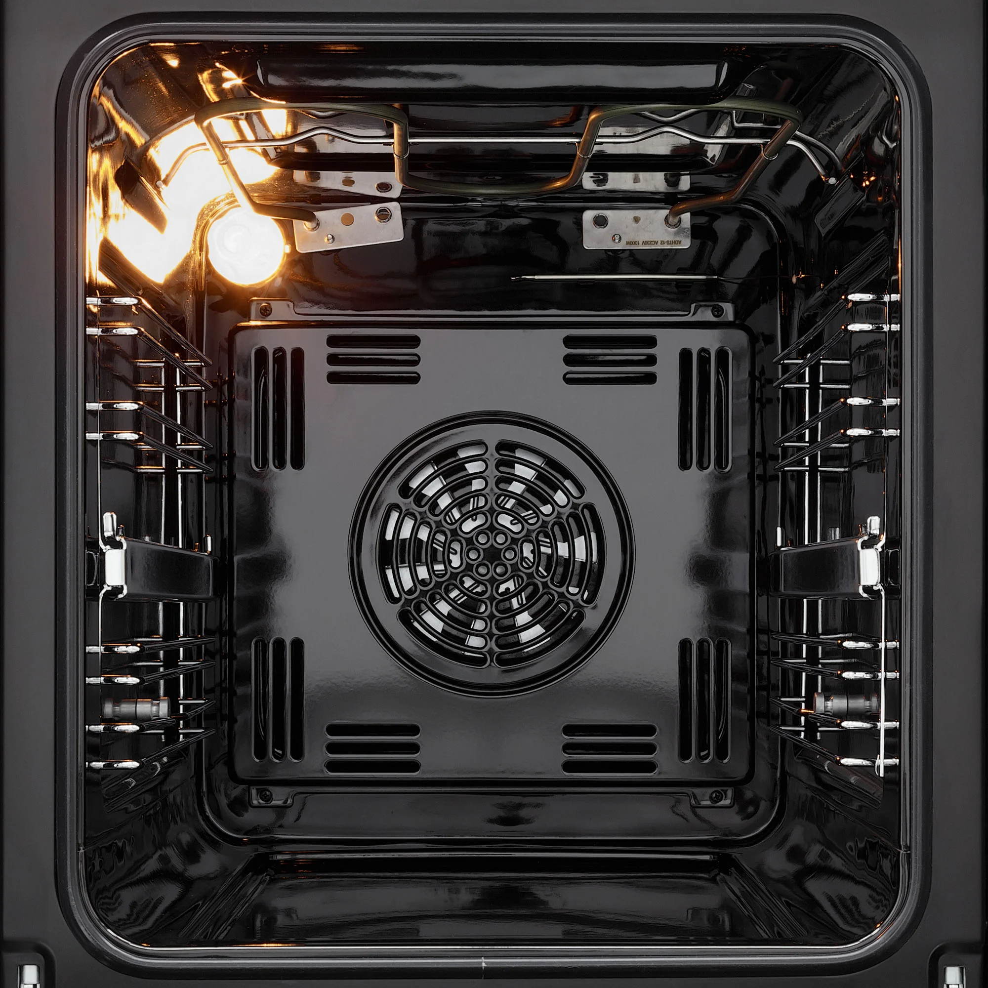 Духовка KRONA LYRA 45 WH