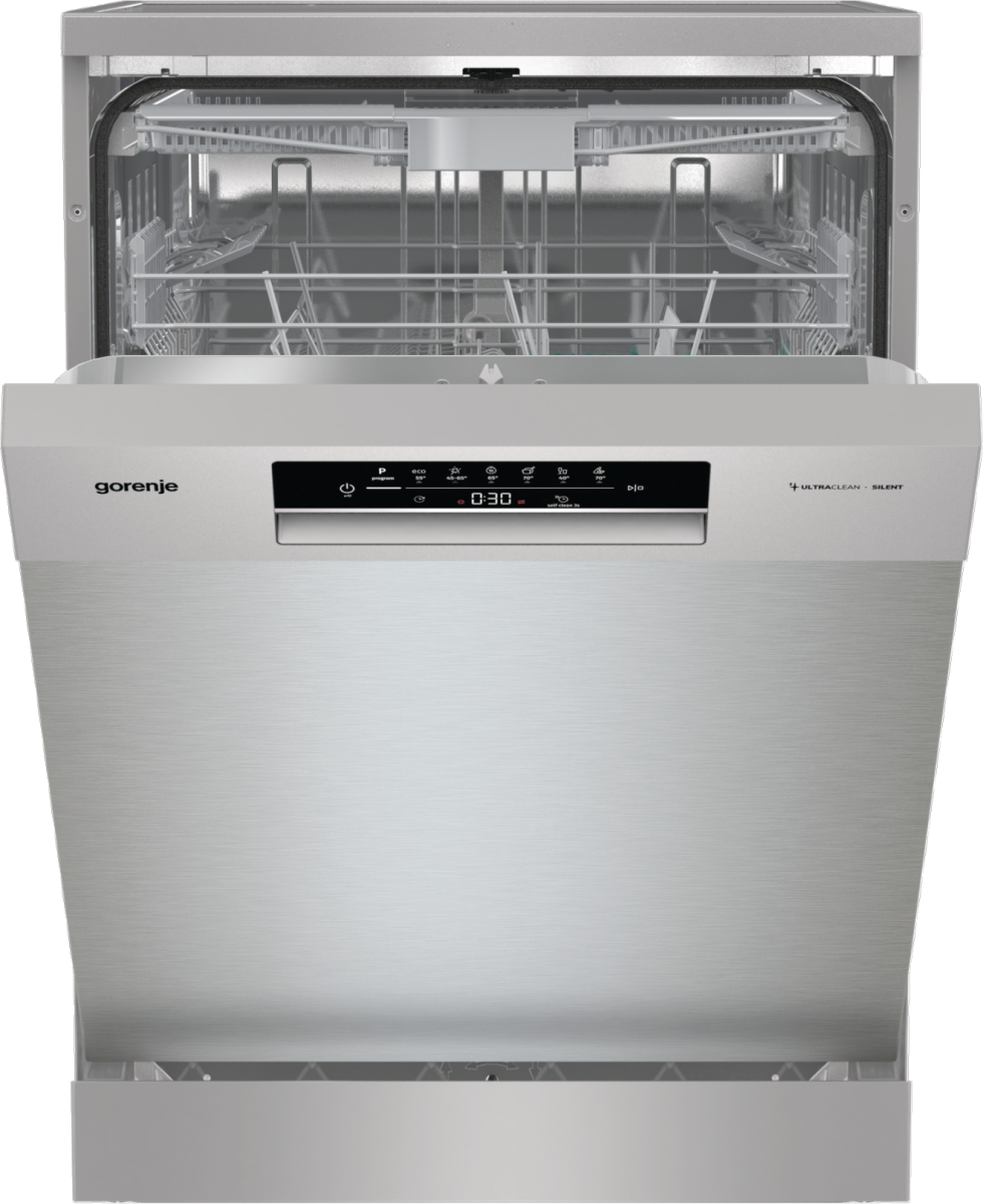 Посудомоечная машина Gorenje GS643D90X