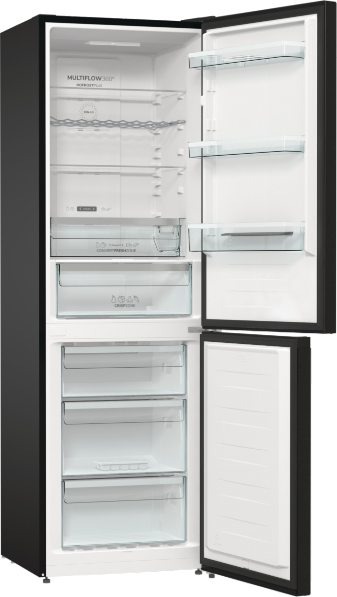 Холодильник Gorenje NRK619EABXL4