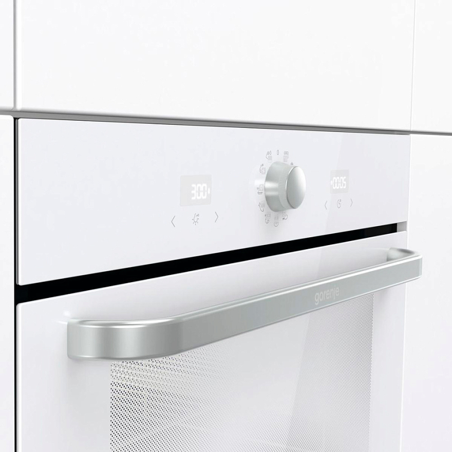 Духовка GORENJE BOS6737SYW