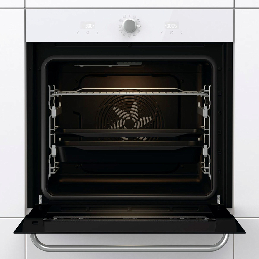 Духовка GORENJE BOS6737SYW