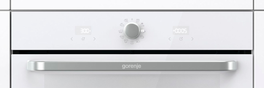 Духовка GORENJE BOS6737SYW